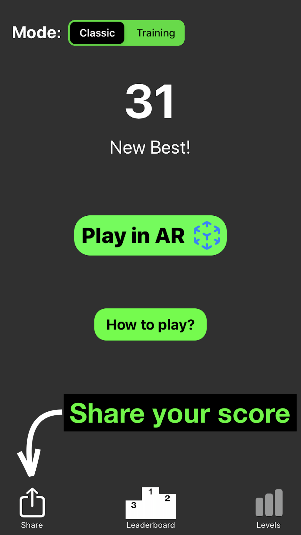 share game